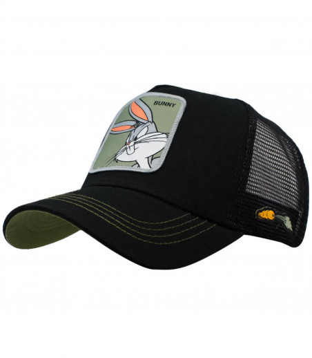 Trucker Bugs Bunny Capslab Trucker Bugs Bunny Capslab